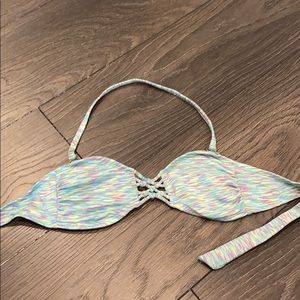 Target Bikini Top